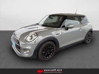 Cooper One 102ch Heddon Street Euro6d-T 2019 occasion 62000 Arras