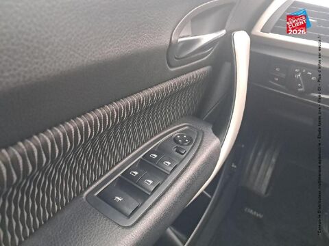 Serie 2 218dA 150ch Sport 2017 occasion 67200 Strasbourg