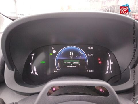 Yaris Cross 116h Dynamic Business + Programme Toyota Experience MY26 2026 occasion 57100 Thionville