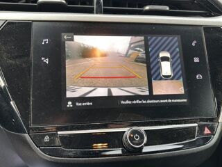 Corsa 1.5 D 100ch Edition 2023 occasion 13200 Arles