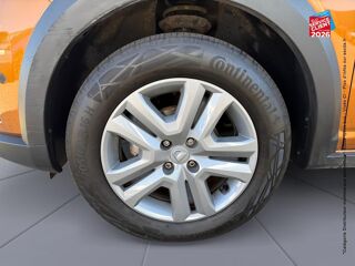 Sandero 1.0 TCe 90ch Stepway Confort CVT -22 2022 occasion 67800 Bischheim