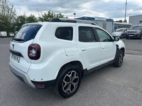Duster 1.5 BLUE DCI 115CH PRESTIGE 4X2 2019 occasion 91220 Br&eacute;tigny-sur-Orge