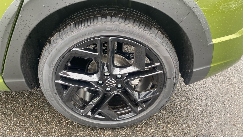Taigo 1.0 TSI 116CH R-LINE EDITION DSG7 2026 occasion 87270 COUZEIX