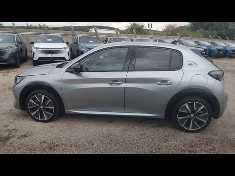 208 e- 136ch GT Pack 2021 occasion 27000 &Eacute;vreux