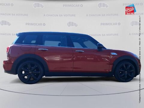 Cooper S 192ch Exquisite BVA8 2015 occasion 67200 Strasbourg
