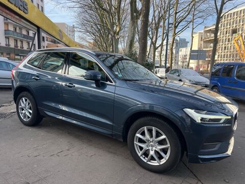 XC60 D4 ADBLUE AWD 190CH INSCRIPTION GEARTRONIC 2018 occasion 93500 Pantin