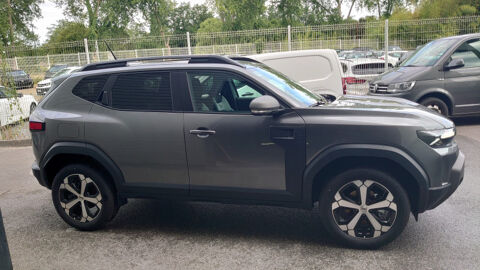 Duster 1.2 HYBRID-G 150CH JOURNEY 4X4 2026 occasion 40990 Saint-Paul-l&egrave;s-Dax