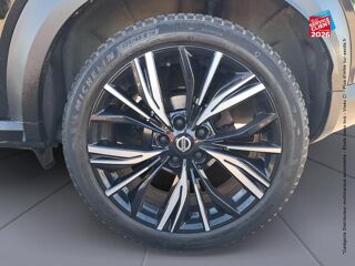 Juke 1.0 DIG-T 117ch N-Design 2020 occasion 54520 Laxou