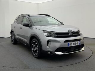 C5 aircross BlueHDi 130ch S&S Shine 2022 occasion 82000 Montauban