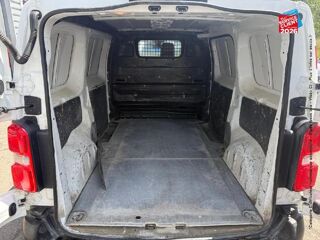Proace Medium 150 D-4D Dynamic 2021 occasion 21000 Dijon