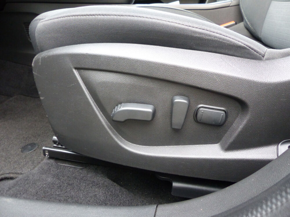 Arkana 1.3 TCE MILD HYBRID 140CH EQUILIBRE EDC -22 2022 occasion 77144 Mont&eacute;vrain