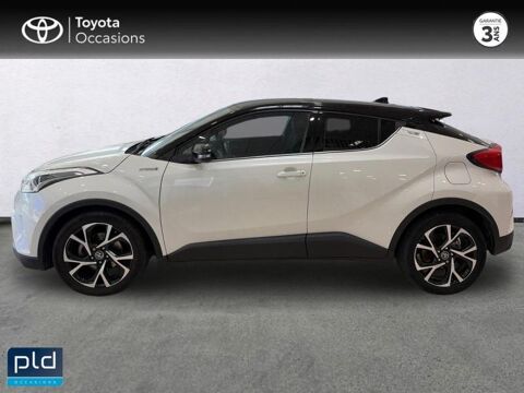 C-HR 122h Design 2WD E-CVT RC18 2019 occasion 13290 Les Milles