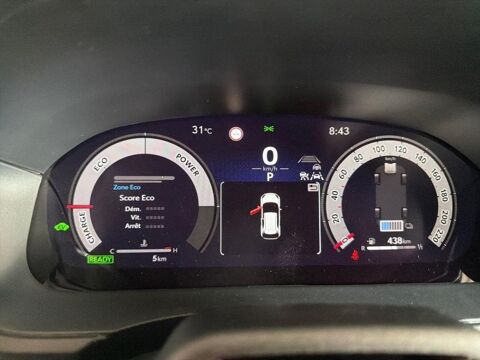 Yaris Cross 130h Trail MY26 2026 occasion 13012 Marseille