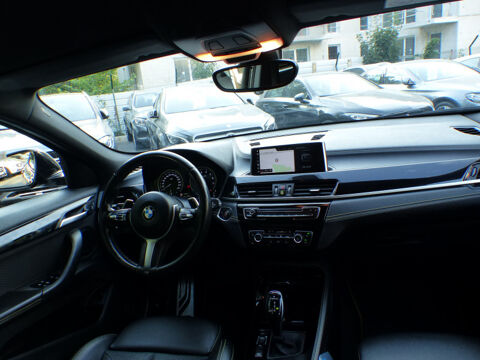 X2 (F39) M35IA 306CH M PERFORMANCE XDRIVE 2020 occasion 77144 Mont&eacute;vrain