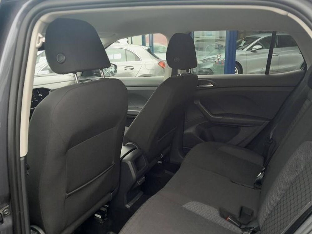 T-Cross 1.0 TSI 110ch Life Plus DSG7 2023 occasion 64600 Anglet