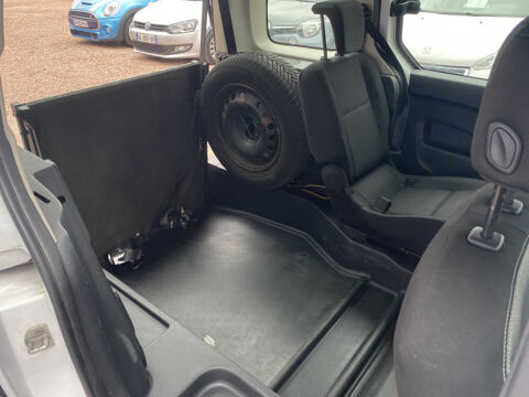Kangoo Express 1.5 DCI 90CH ENERGY EXTRA R-LINK EURO6 2018 occasion 42120 LE COTEAU