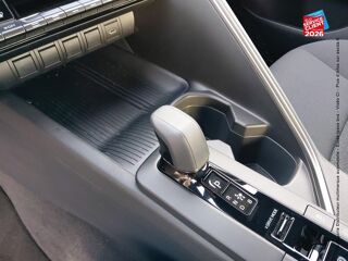 C-HR 1.8 Hybride 140ch Dynamic MY25 2025 occasion 57050 Metz