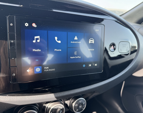 Aygo 1.0 VVT-I 72CH DYNAMIC MY24 2025 occasion 31670 Lab&egrave;ge