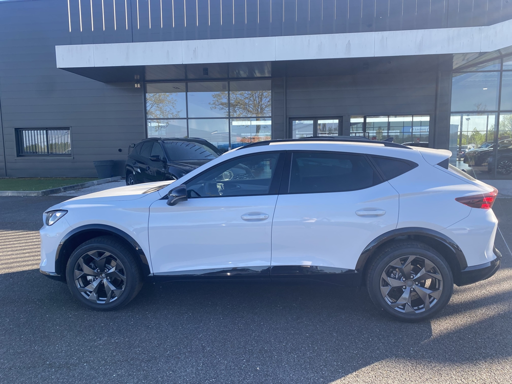 Formentor 2.0 TDI 150CH V DSG7 2026 occasion 82370 Campsas
