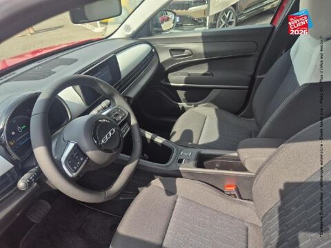 Fiat 600 e 156ch 54kWh Pop 2026 occasion 68000 Colmar
