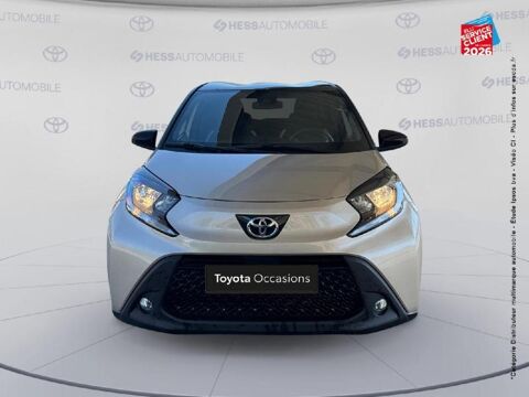 Aygo 1.0 VVT-i 72ch Design MY24 2025 occasion 57050 Metz