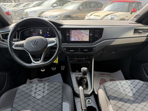 Polo 1.0 TSI 95CH R-LINE TVA RECUPERABLE 2023 occasion 31140 Aucamville