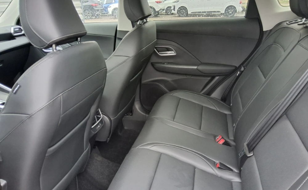 ZS EV 1.5 HYBRID+ 197CH LUXURY 2026 occasion 63200 Malauzat