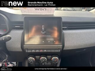 Clio 1.5 dCi 100ch Evolution - 25 2025 occasion 88160 Le Thillot