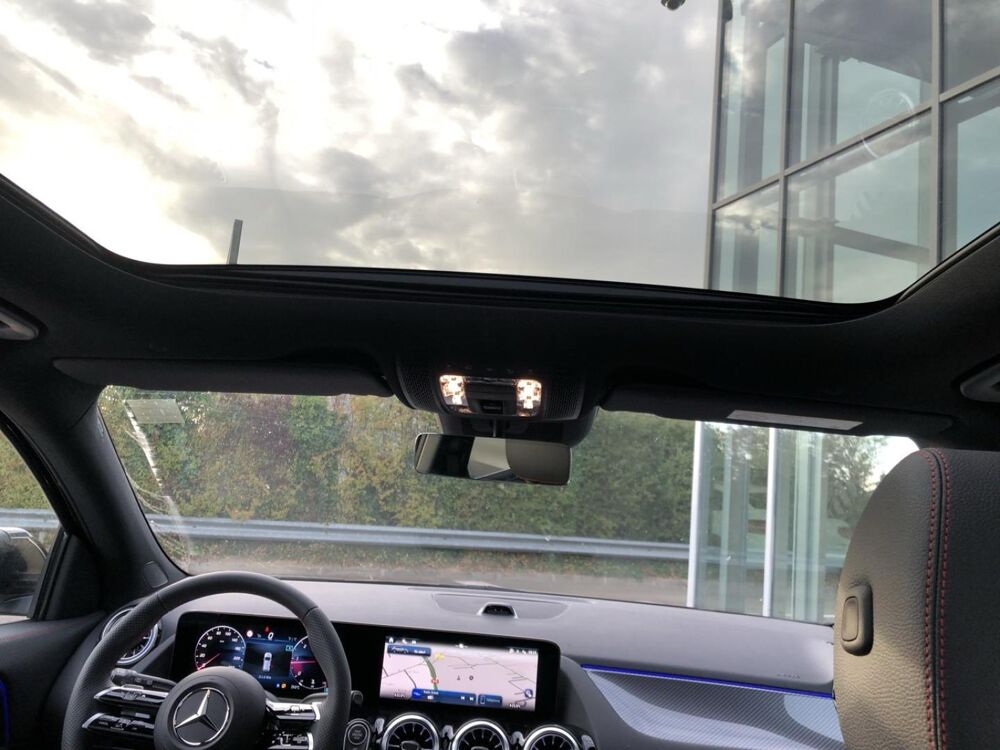 Classe GLA 200 d 150ch AMG Line 8G-DCT 2026 occasion 28100 Dreux