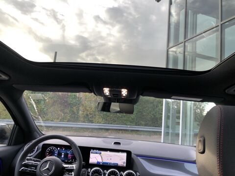 Classe GLA 200 d 150ch AMG Line 8G-DCT 2026 occasion 28100 Dreux