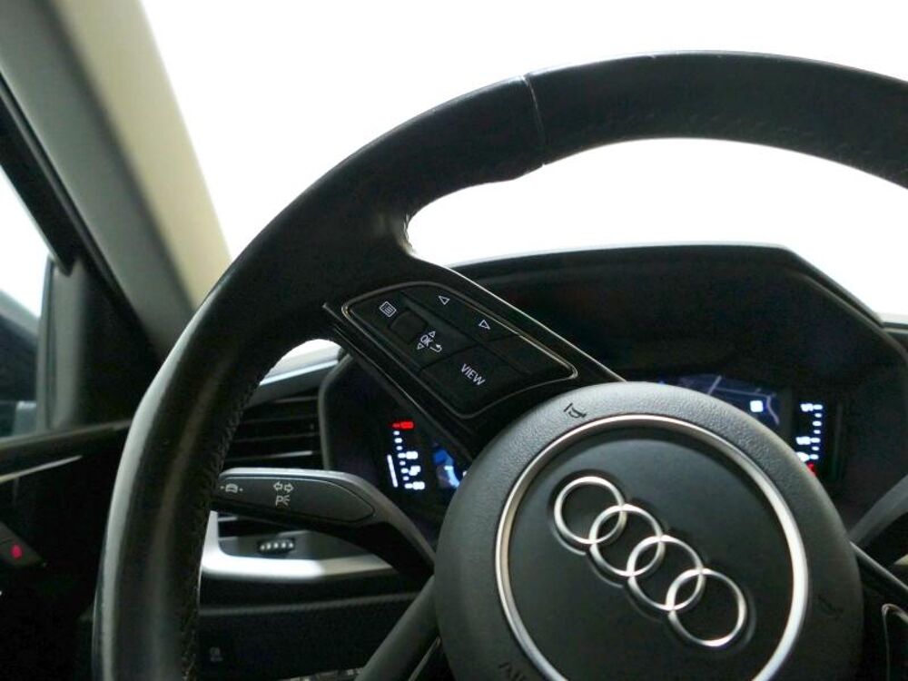 A1 30 TFSI 110ch Business line 2021 occasion 77400 Lagny-sur-Marne