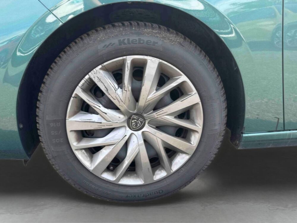 308 SW 1.2 PureTech 110ch S&S Active Pack 2022 occasion 28500 Vernouillet