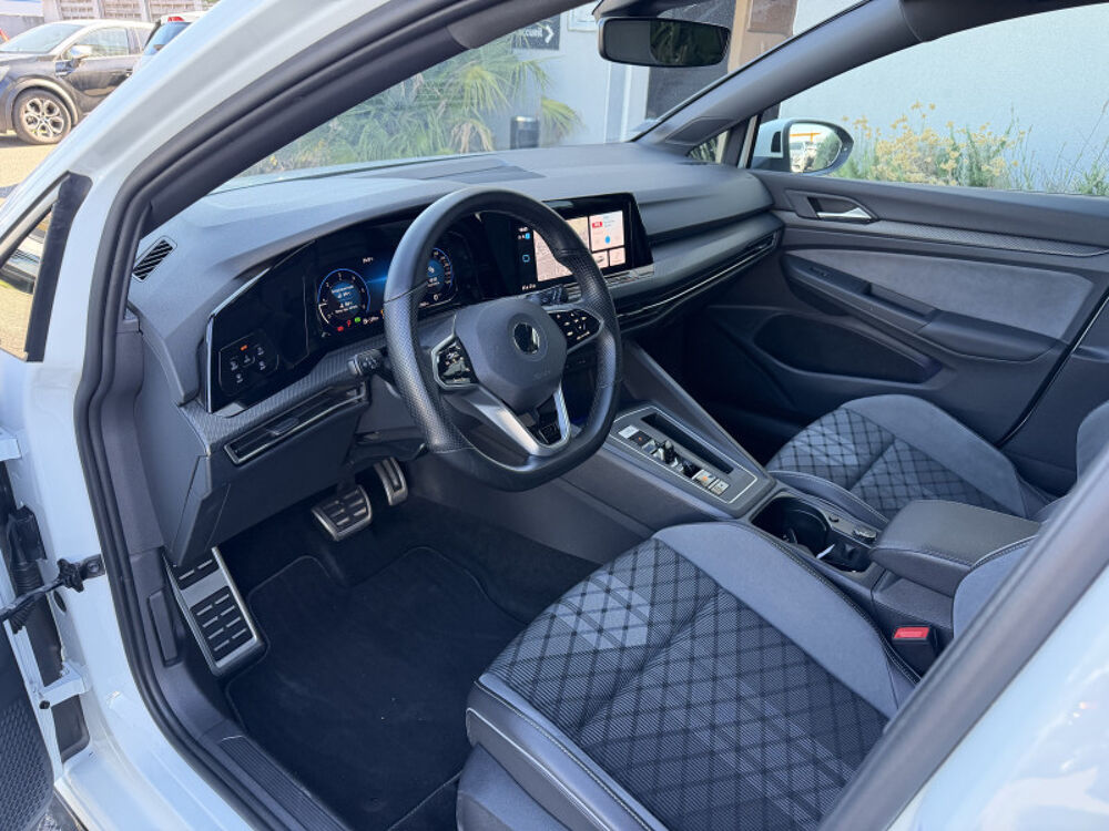 Golf 2.0 TDI SCR 150 CH R-LINE 1ST DSG7 2020 occasion 31770 Colomiers
