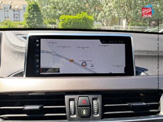 X1 xDrive25eA 220ch xLine 6cv 2021 occasion 68000 Colmar
