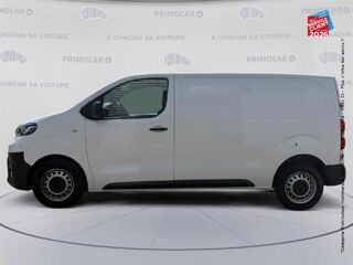 Proace Medium 150 D-4D Dynamic 2021 occasion 21000 Dijon