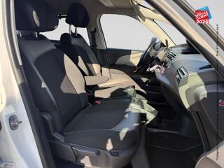C4 Picasso BlueHDi 120ch Shine S&S EAT6 2017 occasion 21000 Dijon