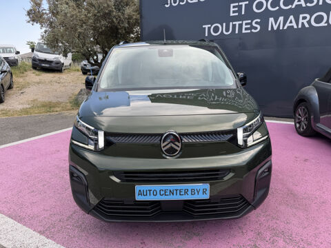 Berlingo M 1.5 BLUEHDI 100CH MAX 2024 occasion 07200 Aubenas