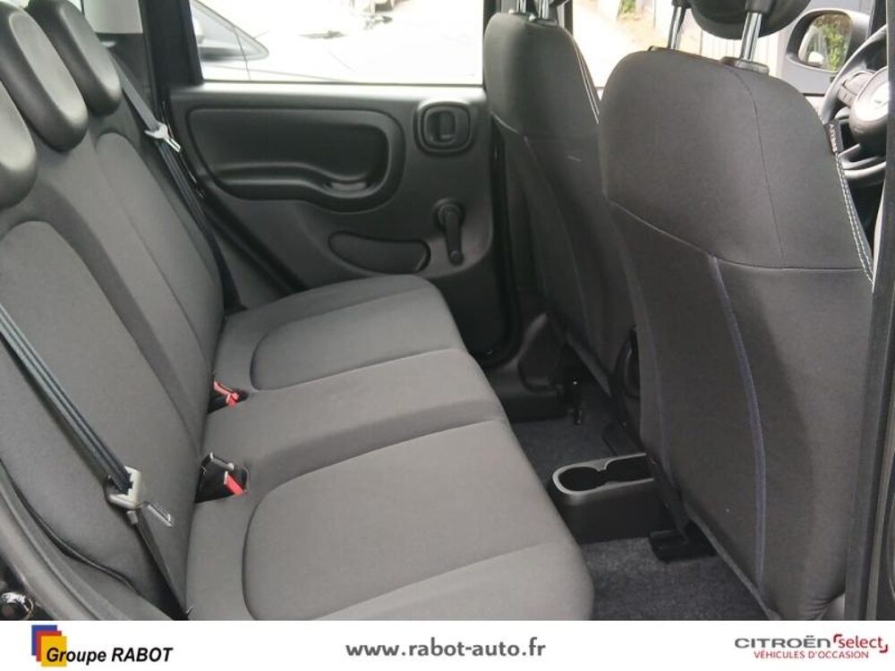 Panda Classic 1.0 70ch BSG S&S City 2025 occasion 78750 Mareil-Marly