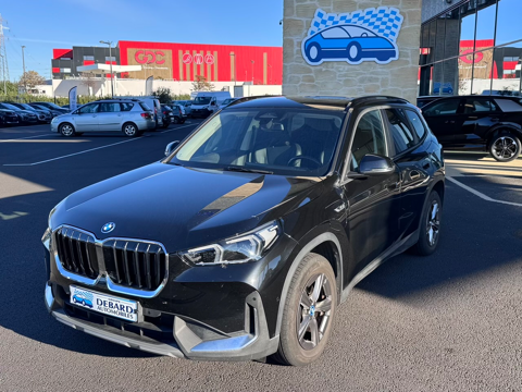 BMW X1 (U11) XDRIVE25E 245CH 2023 occasion B&eacute;ziers 34500