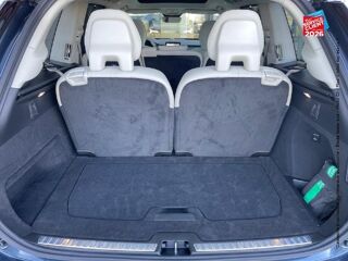 XC90 T8 AWD 310 + 145ch Ultra Style Dark Geartronic 2026 occasion 67460 Souffelweyersheim
