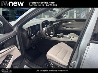 Espace 1.2 E-Tech full hybrid 200ch Iconic 7 places - 26 2026 occasion 88160 Le Thillot