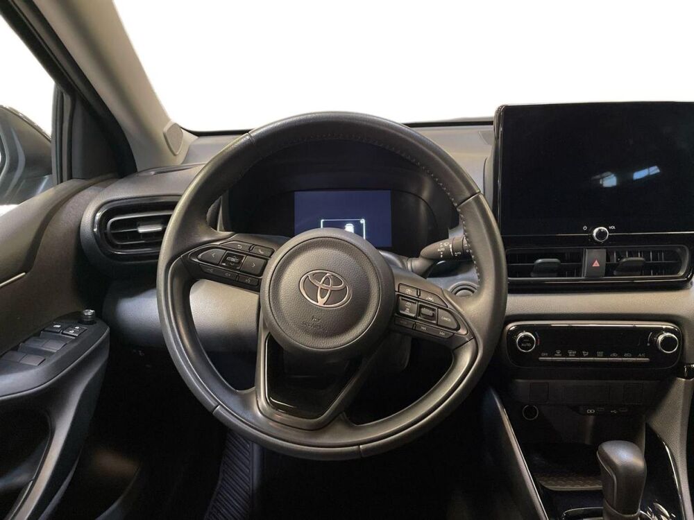 Yaris 116h Design 5p MY25 2025 occasion 13012 Marseille