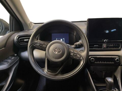 Yaris 116h Design 5p MY25 2025 occasion 13012 Marseille