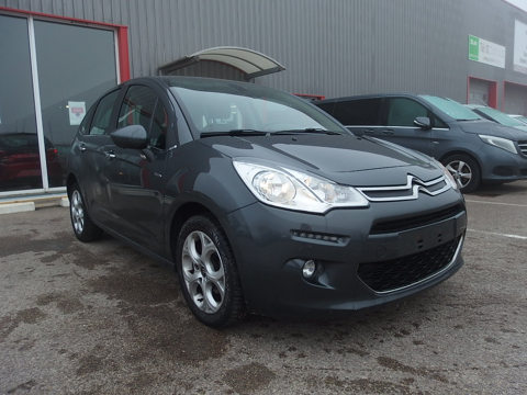 Citroen c3 1.2 80CV VTI CONFORT S&S ETG5