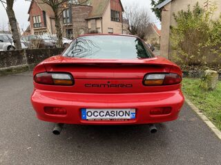 Camaro 3L8 V6 2001 occasion 67330 Bouxwiller