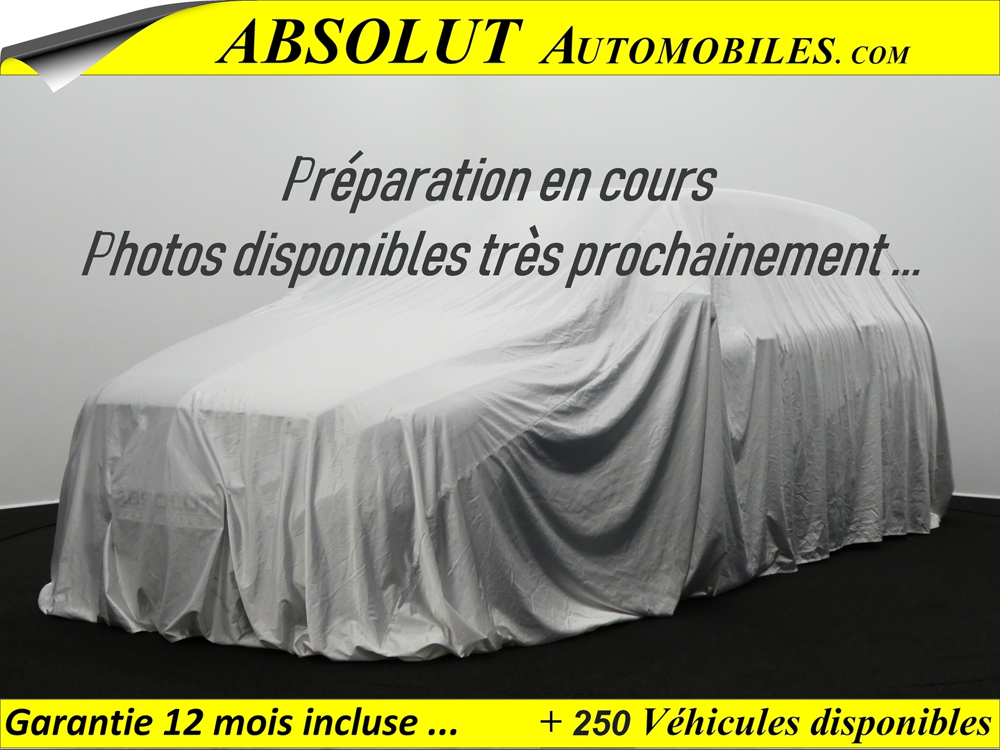 Puma 1.0 ECOBOOST 125CH MHEV TITANIUM 7CV 2024 occasion 77100 Nanteuil-l&egrave;s-Meaux