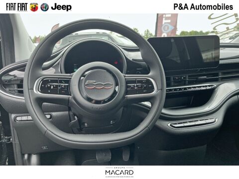 500 e 95ch Pack Confort & Style 2024 occasion 82000 Montauban