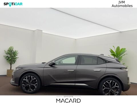 Citro&euml;n DS4 PureTech 130ch Op&eacute;ra Automatique 2024 occasion Bo&eacute; 47550