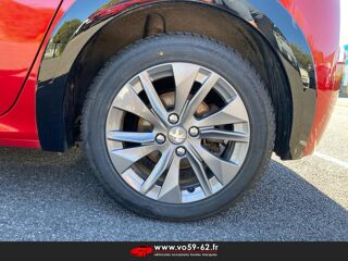208 e- 136ch Allure 2020 occasion 62000 Arras