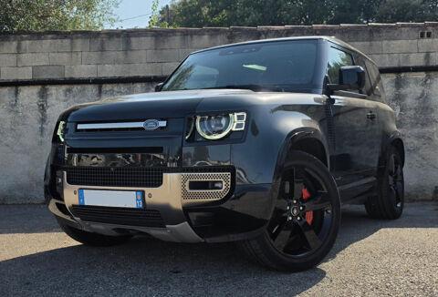 Defender 90 3.0 P400 X-DYNAMIC X 2021 occasion 13400 AUBAGNE